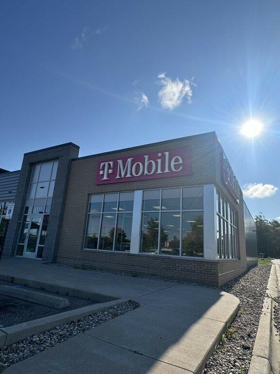 T-Mobile