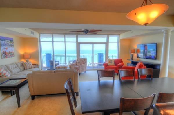 Myrtle Beach Luxury Rentals