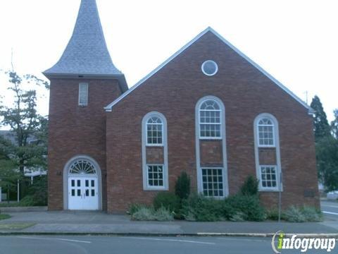 Iglesia De Cristo Cuidad De Paz