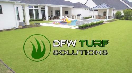 DFW Turf Solutions