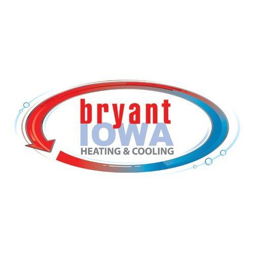 Bryant Iowa Heating & Cooling