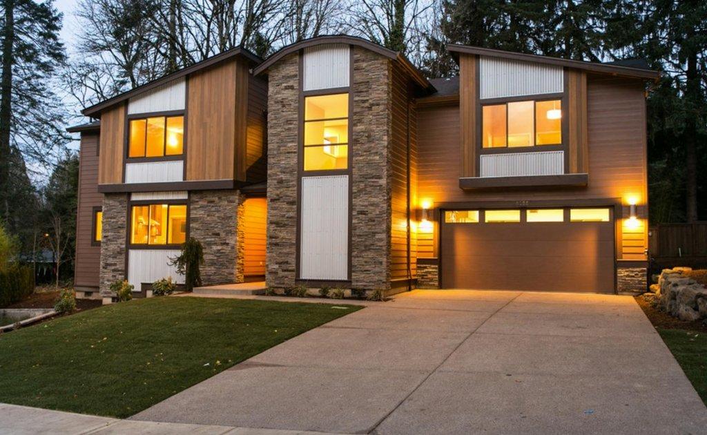 Lifestyle Homes Oregon