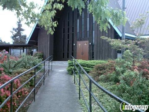 St John Lutheran Church and School