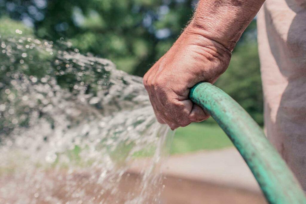 Crawford County Rural Water District #5