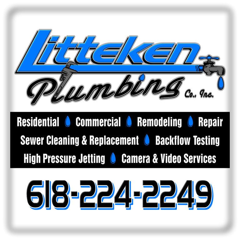 Litteken Plumbing