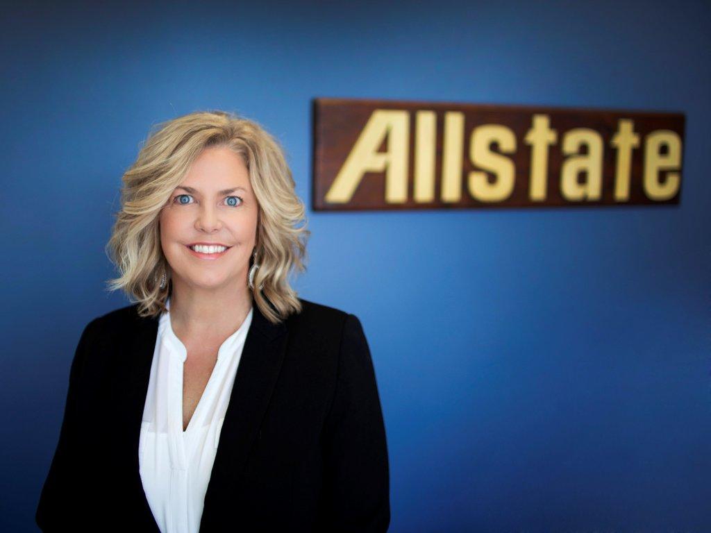 Allstate Insurance