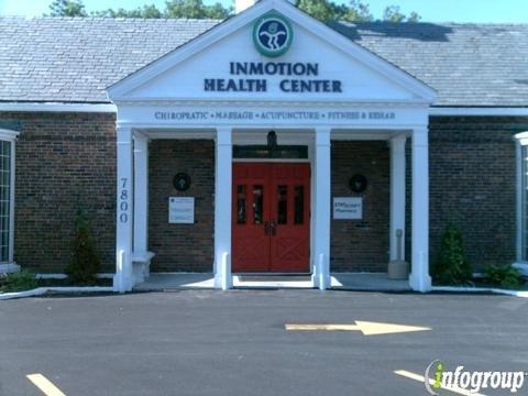 Inmotion Health Center