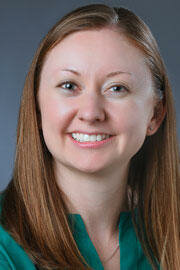 Amy Morissette, MSN, APRN