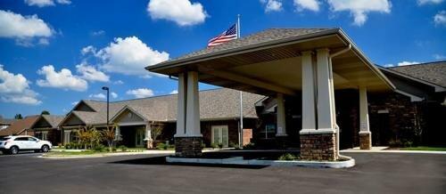 Culpepper Place Assisted Living