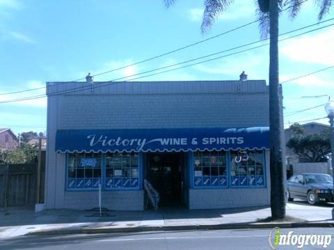 Victory Wines & Iquors