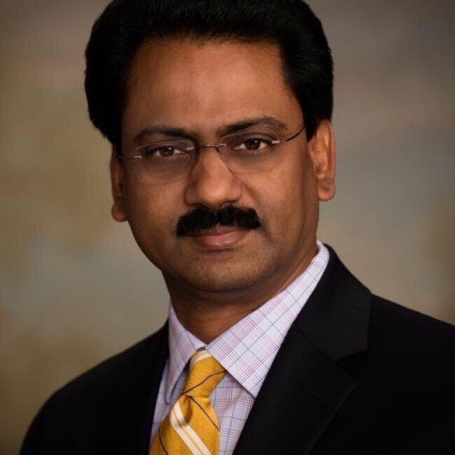 Dr. VIKRAMADITYA DULAM