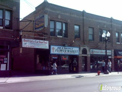 44th Ward Democrats