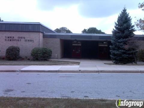 Timber Grove Elementary School