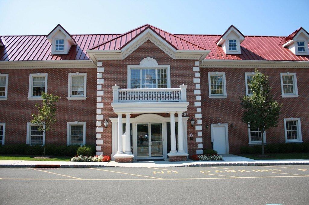 Children's Specialized Hospital Outpatient Center at Warren