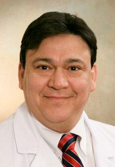 Gilberto Olivares, MD - Heart Center For Excellence