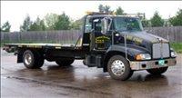 Central Service Towing & Recovery