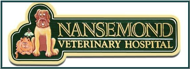 Nansemond Veterinary Clinic