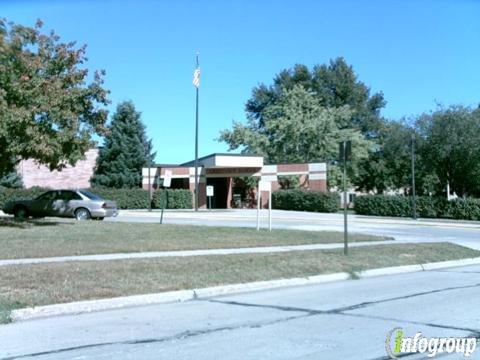 Crestview Elementary School