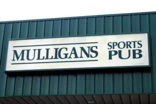 Mulligan's Sports Pub