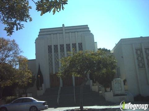 Spanish American Seventh-Day Adventist Church