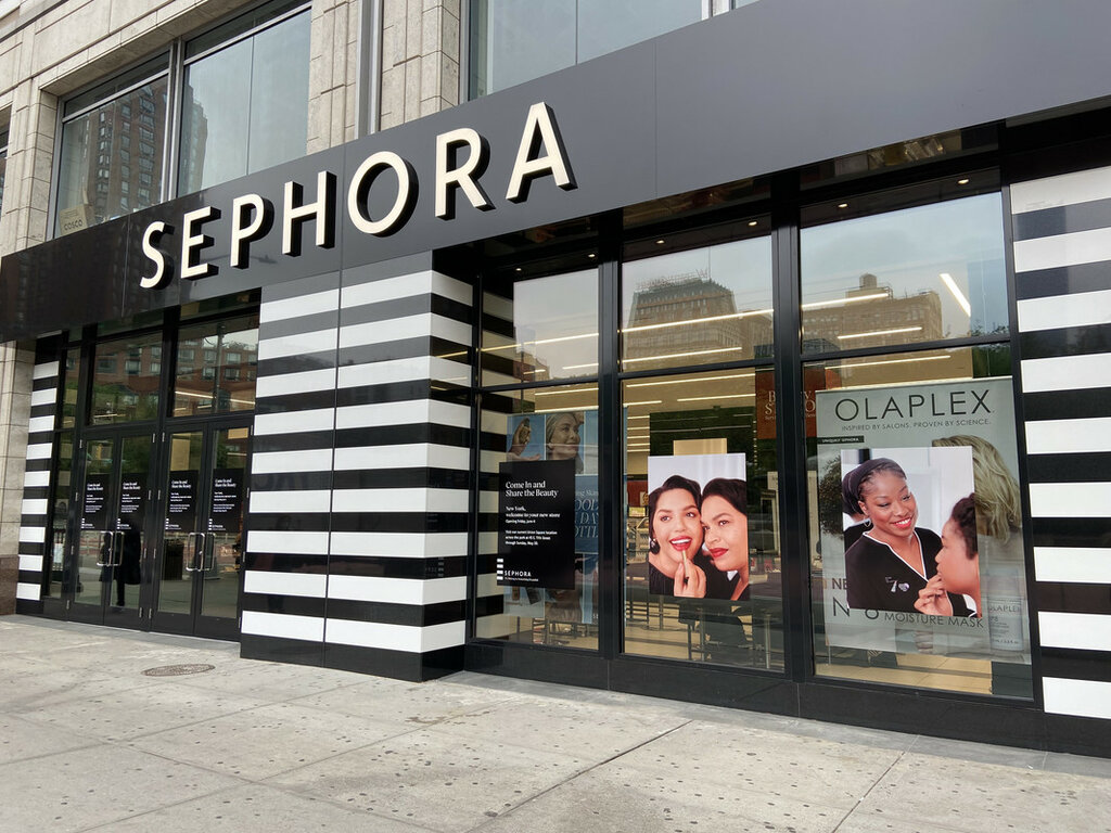 Sephora