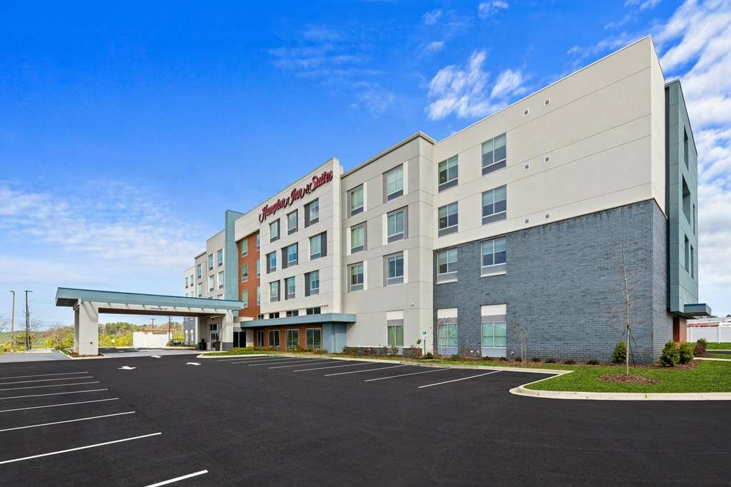 Hampton Inn & Suites Bessemer Birmingham