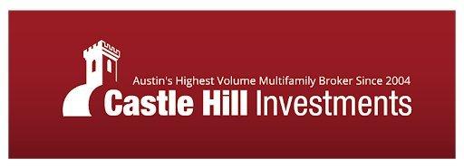 Castle Hill Investments