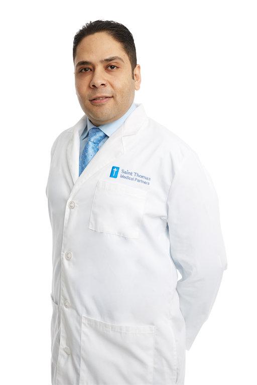 Ehab Hana, MD - Saint Thomas Medical Partners-Lenox Village