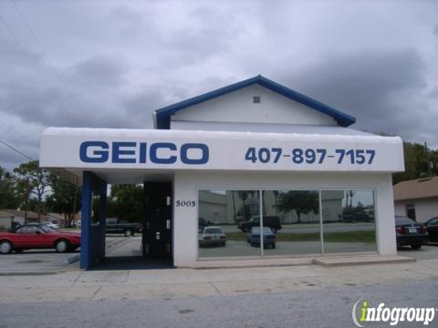 GEICO Insurance