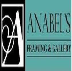 Anabel's Framing and Gallery