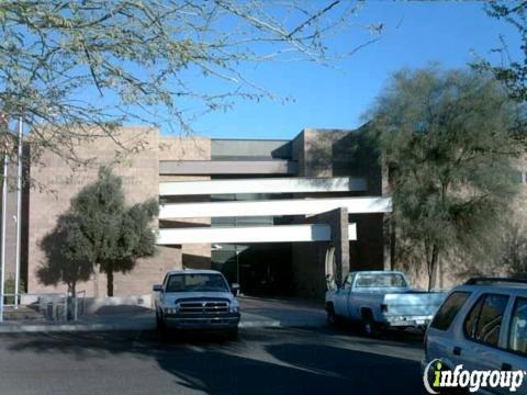 Apache Junction Police Department