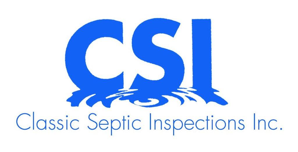 Classic Septic Inspections