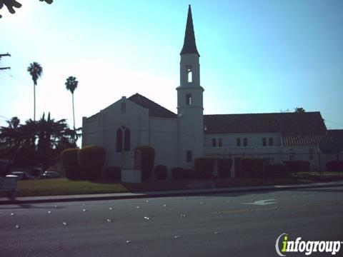 Bethel Seventh-Day Adventist Church