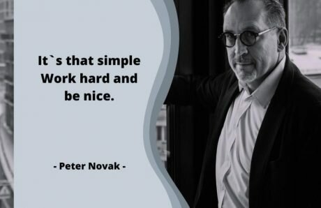 Peter Novak