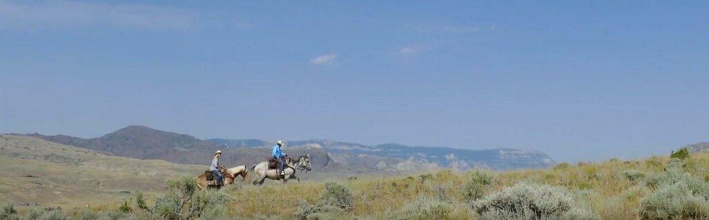 Rand Creek Ranch