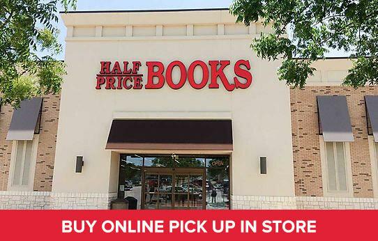 Half Price Books