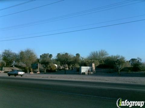 City-Chandler Water Treatment