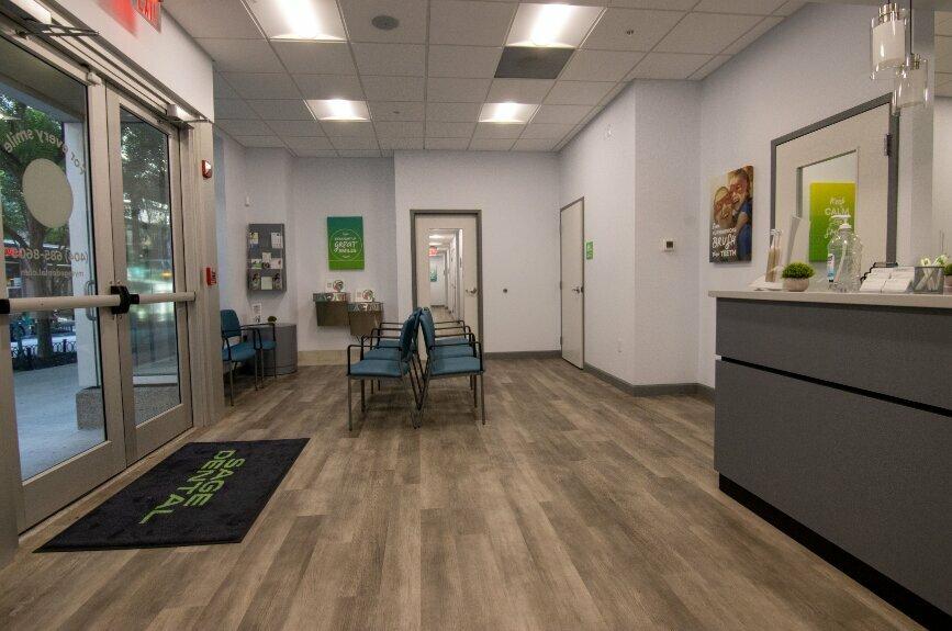 Sage Dental of Midtown Atlanta