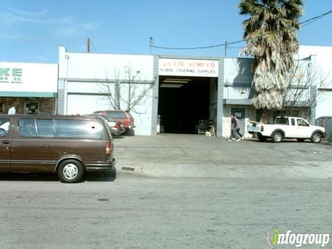 De Soto Sales