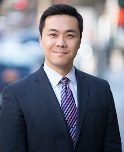 Tony C Yang-Private Wealth Advisor, Ameriprise Financial Services, LLC