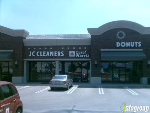 Jc Cleaners