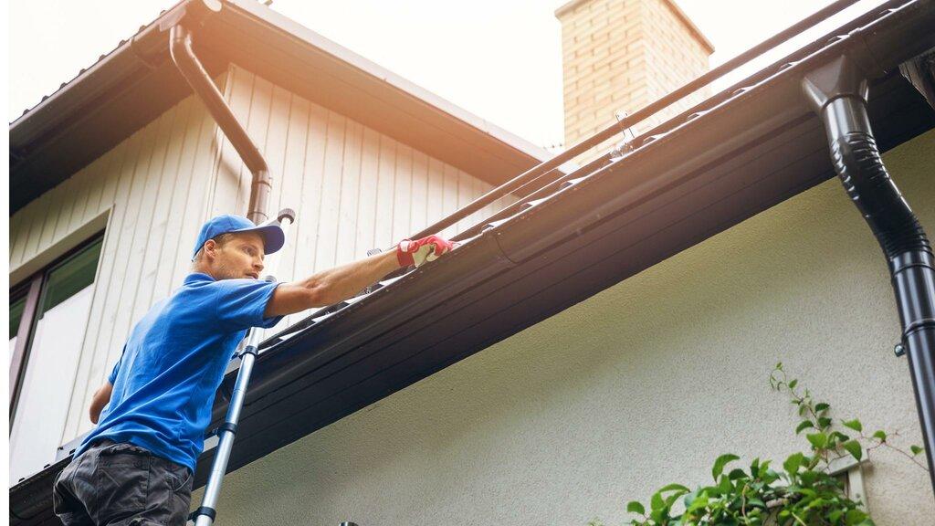 Premier Gutter Services LLC