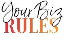 Your Biz Rules