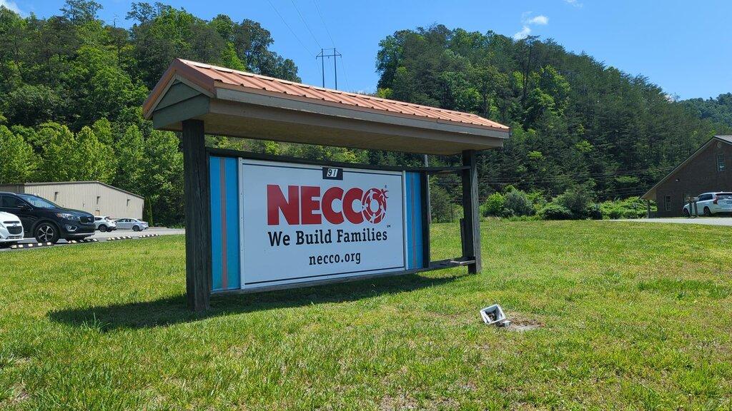 Necco Foster Care and Counseling