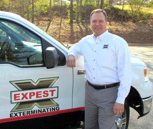 Expest Exterminating Pest Control - Athens