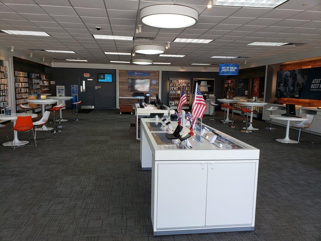 AT&T Store