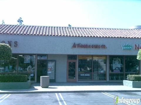 Anaheim Cash Company