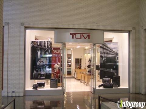 Tumi