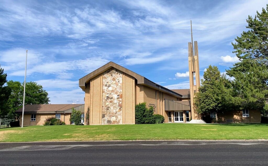 The Church of Jesus Christ of Latter-day Saints