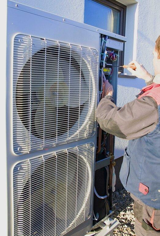 Rapid AC Repair Sarasota